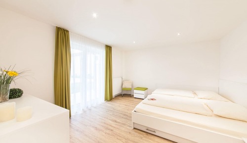 Apartment, 1 Bedroom (Up to 4 Guests)