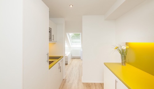 Apartment, 1 Bedroom