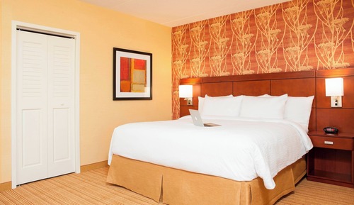 Suite, 1 Bedroom, Non Smoking (Mobility Accessible, Tub)