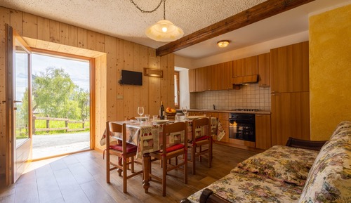 Family Apartment