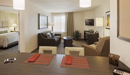 Suite, 1 Bedroom
