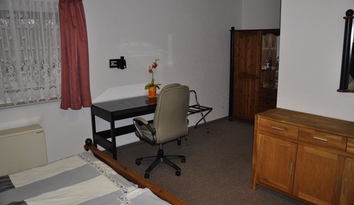 Apartment, 2 Bedrooms