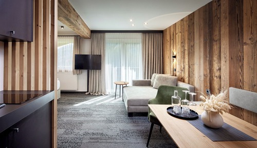 Apartment, 1 Bedroom