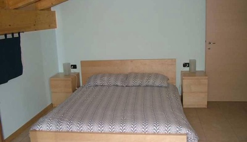 Comfort Double Room, 1 Bedroom, Private Bathroom, Mountainside