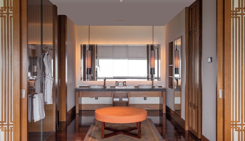 Park Suite King