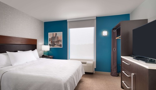 Suite, 1 Bedroom