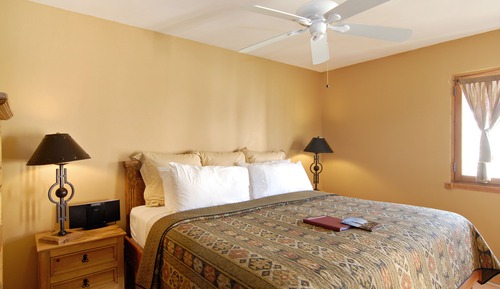 La Casita Suite
