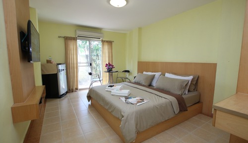 Comfort Double Room