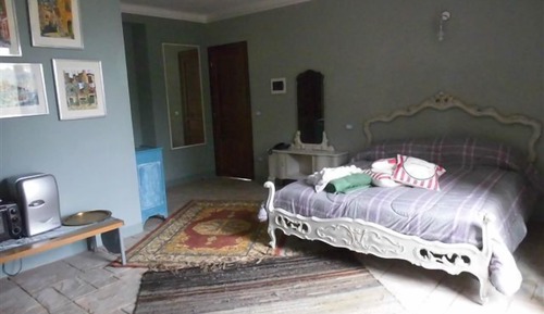 Classic Double or Twin Room