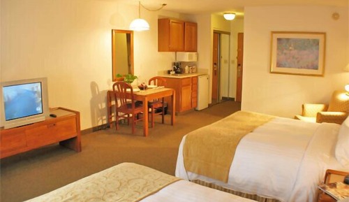 Room, 1 King Bed, Non Smoking
