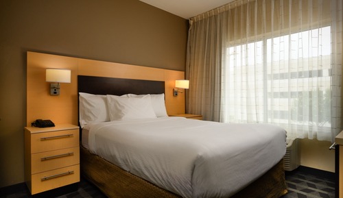 Suite, 1 Bedroom, Non Smoking
