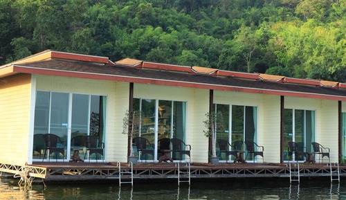 Island Suite