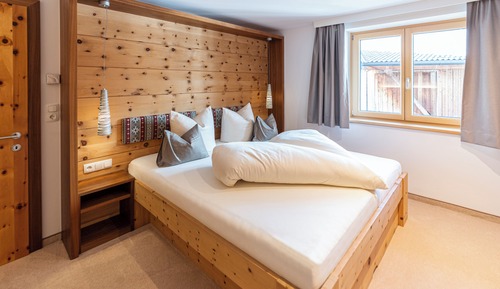 Apartment, 1 Bedroom, Kitchen, Mountain View (App 3)