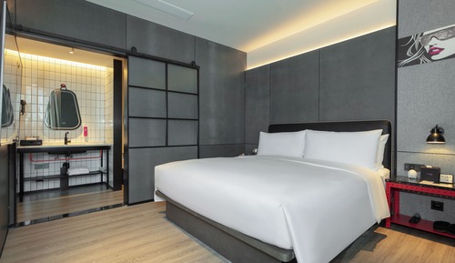 Garden Suite