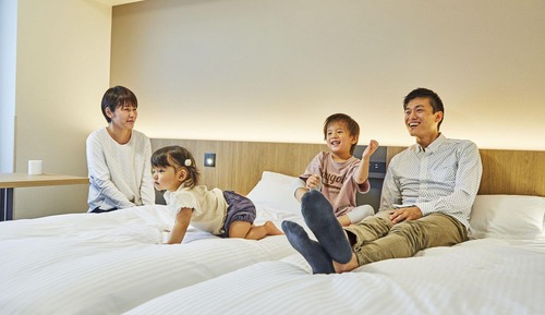 [Non-Smoking] Twin Room