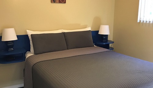 Suite, 1 Bedroom