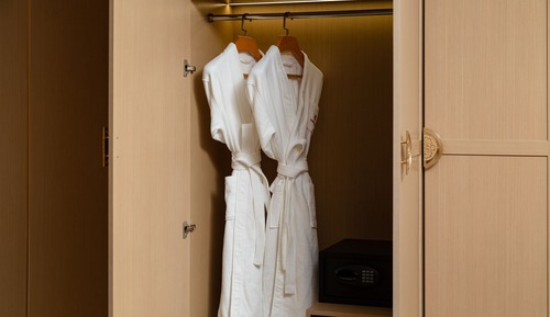Premium Twin Room