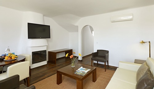 Duplex, 2 Bedrooms, Sea View