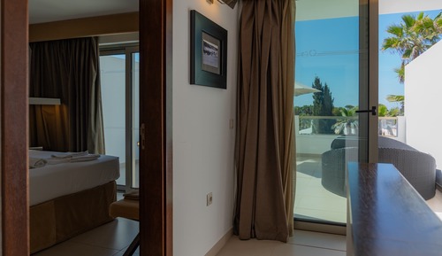 Palm Villa, 3 bedrooms