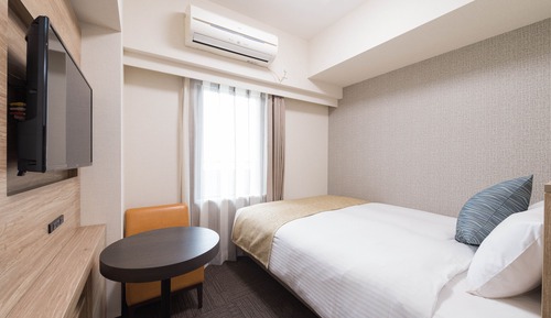 Standard Double Room, Non Smoking (Cleaning is Optional with Additional Cost)