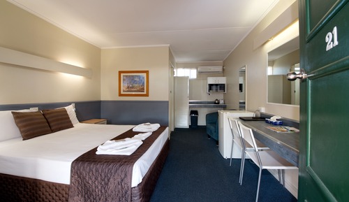 Double Room