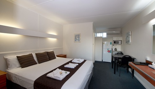 Standard Double Room, 1 King Bed