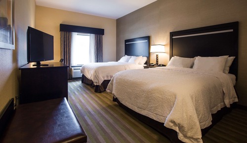 Room, 2 Queen Beds