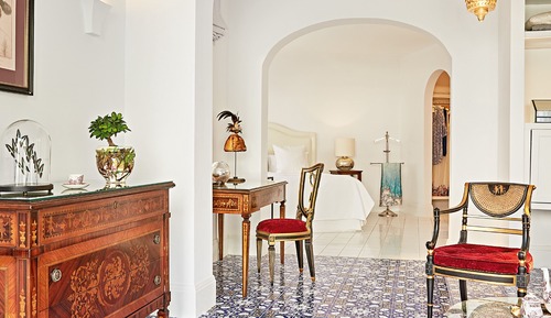 Villa, 2 Bedrooms, Private Pool (Caramel)