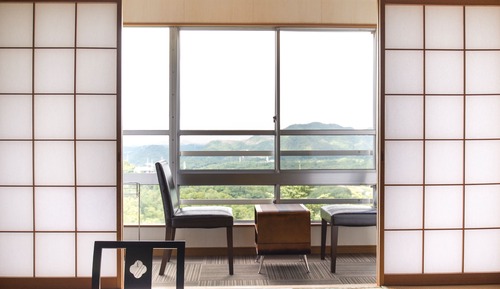 Traditional Room, Japanese Futon, Non Smoking