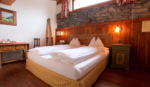 Deluxe Room, Terrace