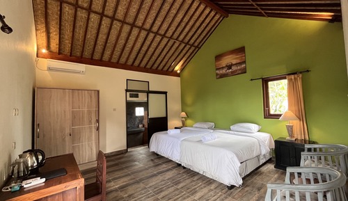 Riverside Room