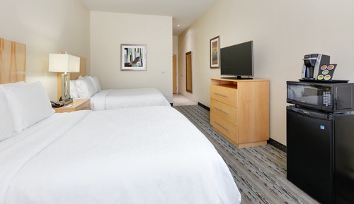 Suite, Multiple Beds