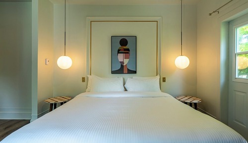Junior Suite, 1 King Bed (5)