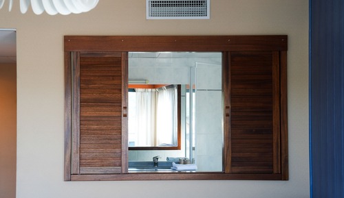 Junior Suite, Lake View
