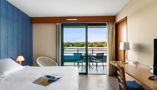 Family Quadruple Room