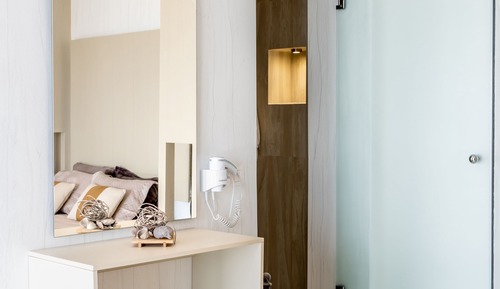Villa Thea with Hot Tub Jacuzzi