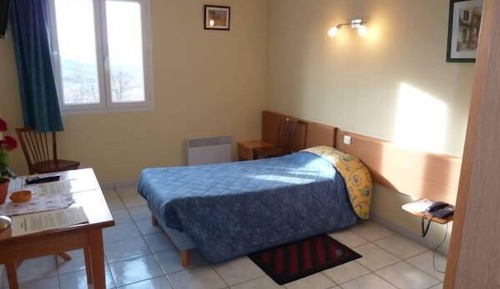 Standard Double Room, Private Bathroom