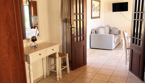 Apartment, 1 Bedroom, Pool View (Klio)