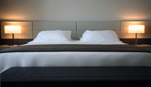 Classic Twin Room (Single Use)