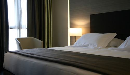 Junior Suite (Single Use)