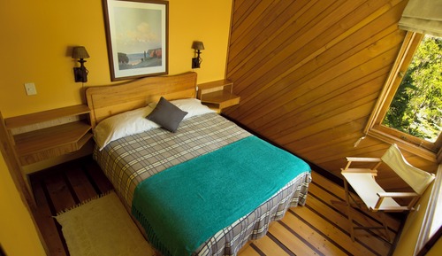 Family Cabin