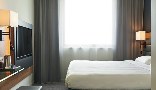 Room, 1 Double Bed, Non Smoking