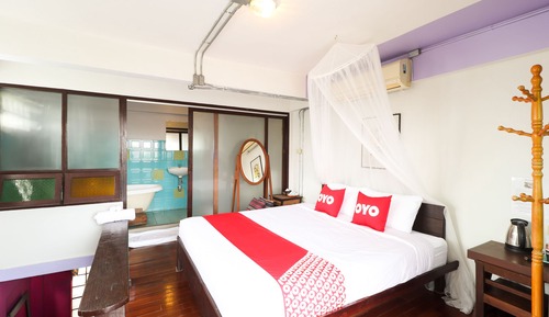 Premier Double Room