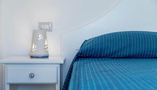 Double Room, Sea View