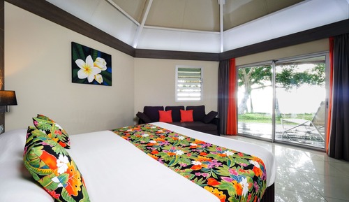 Premium Bungalow