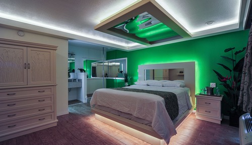 Romantic Suite