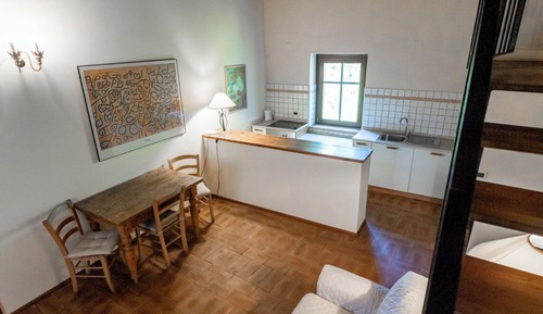 Classic Apartment (Apartment Classic)