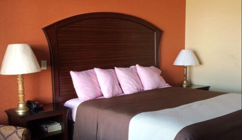 Room, 1 King Bed, Non Smoking