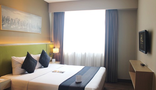 Family Suite, 3 Bedrooms