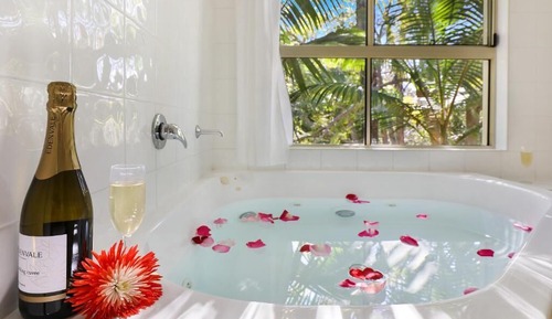 Spa Suite